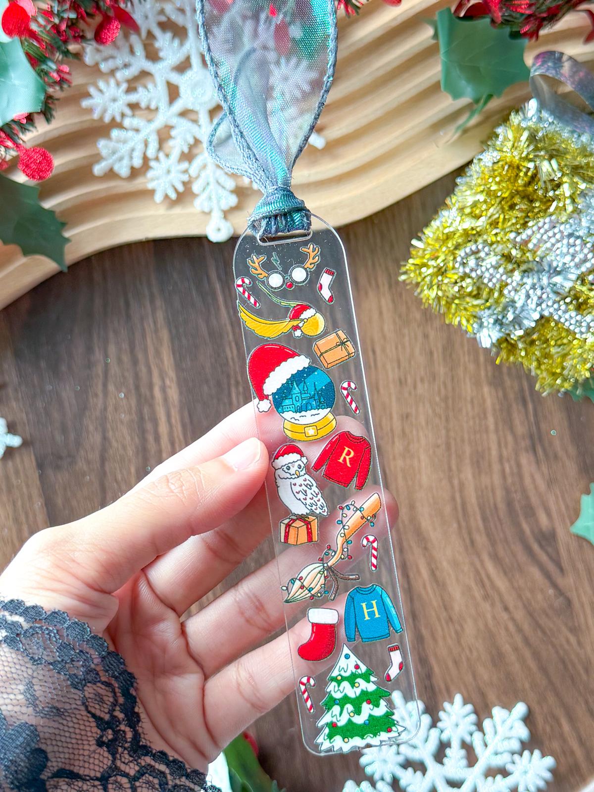 Magic Christmas