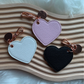 Heart Keychain