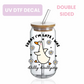 Dilly Dallying Goose