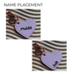 Heart Keychain