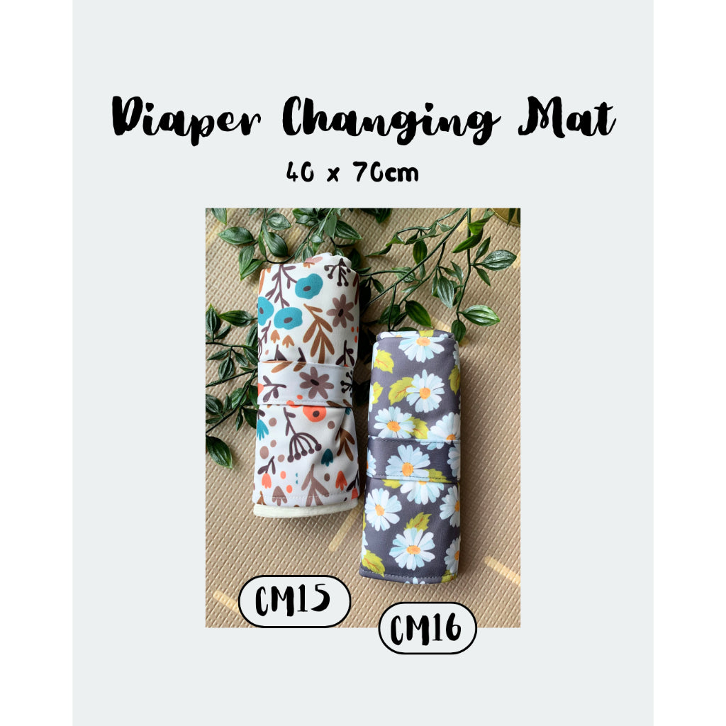 Changing Mat / Mini Picnic Mat