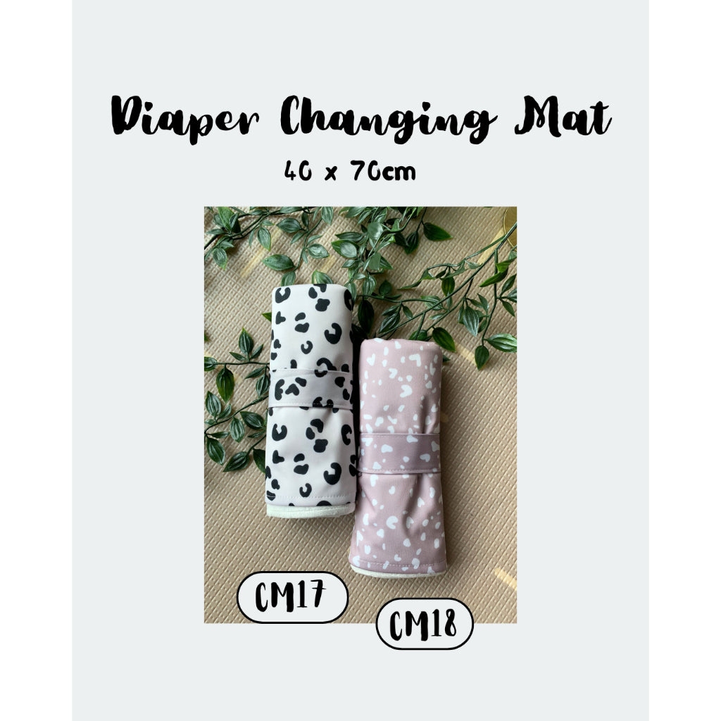 Changing Mat / Mini Picnic Mat