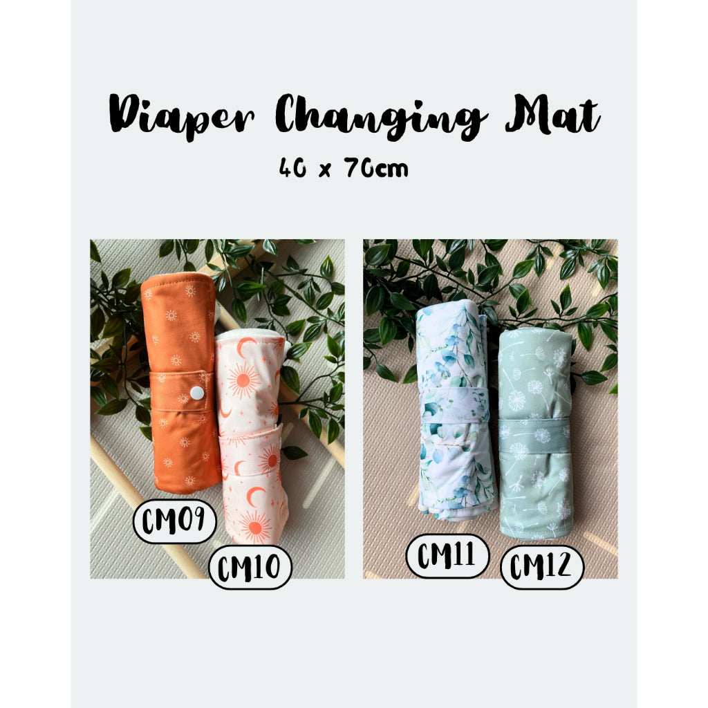 Changing Mat / Mini Picnic Mat