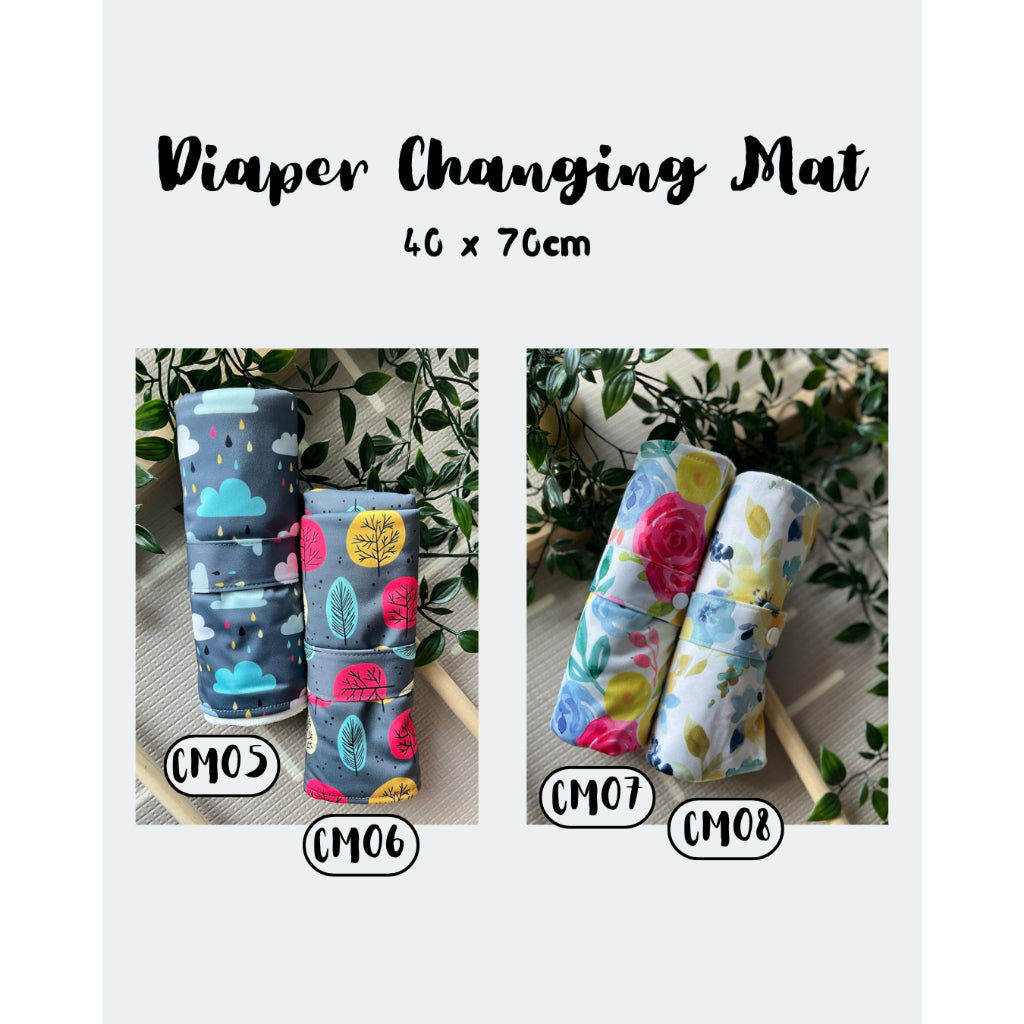 Changing Mat / Mini Picnic Mat
