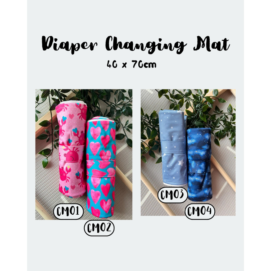 Changing Mat / Mini Picnic Mat