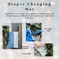 Changing Mat / Mini Picnic Mat
