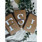 A5 Blank Notebook