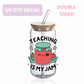 Teaching Is My Jam